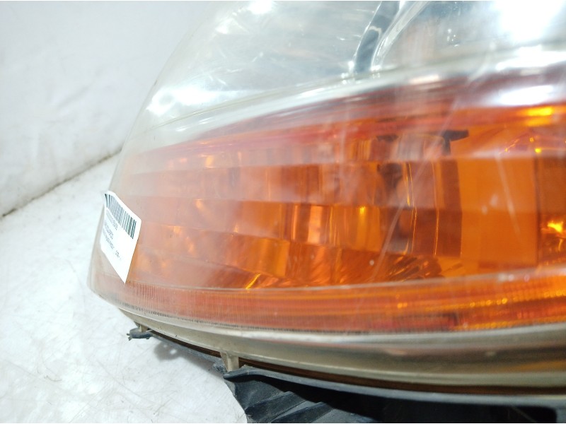 Recambio de faro izquierdo para renault kangoo (f/kc0) referencia OEM IAM 8200150614 8200150614 8200150614