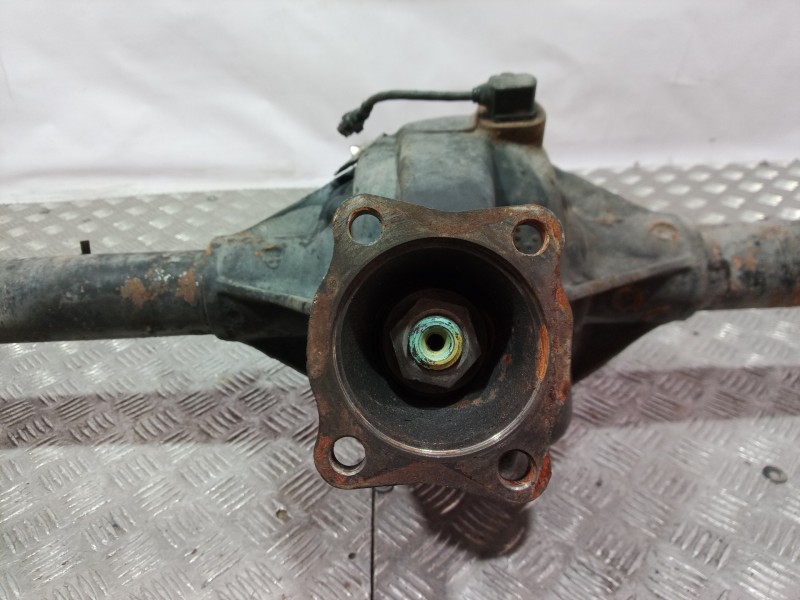 Recambio de diferencial trasero para isuzu rodeo referencia OEM IAM 457020386 457020386 457020386