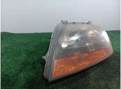 Recambio de faro izquierdo para chevrolet kalos 1.4 sx sport referencia OEM IAM 00002085 00002085 00002085 2