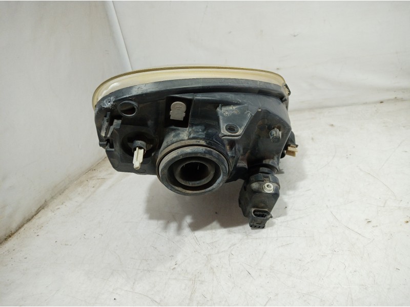 Recambio de faro izquierdo para renault kangoo (f/kc0) referencia OEM IAM 8200150614 8200150614 8200150614
