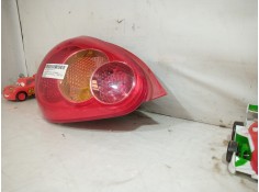 Recambio de piloto trasero izquierdo para toyota aygo (kgb/wnb) básico referencia OEM IAM 81560H020 81560H020 81560H020 2