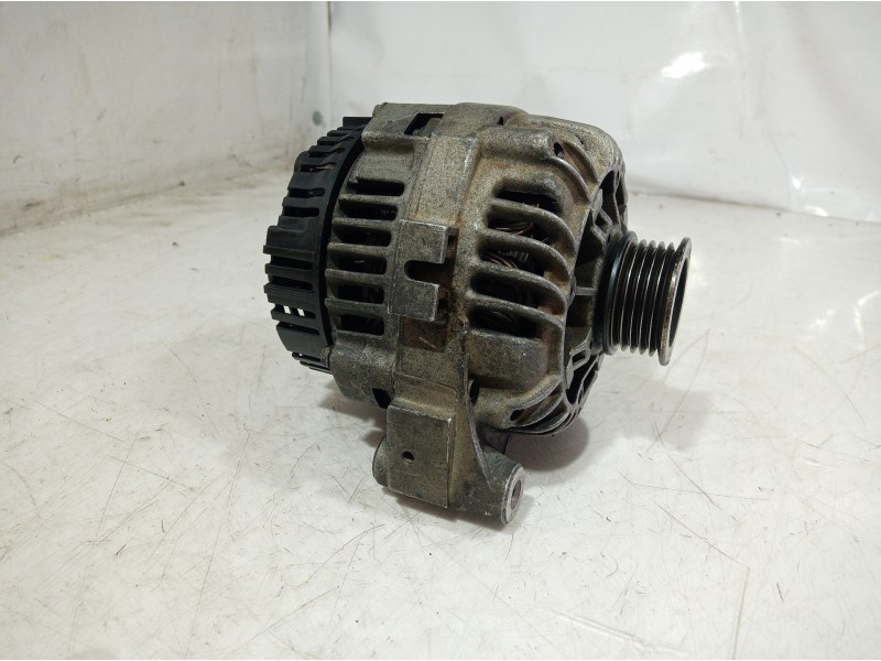 Recambio de alternador para land rover range rover (lp) dse (100kw) referencia OEM IAM   