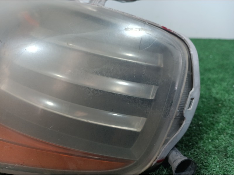 Recambio de faro izquierdo para chevrolet kalos 1.4 sx sport referencia OEM IAM 00002085 00002085 00002085