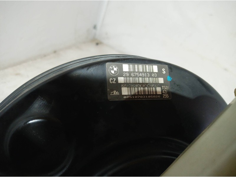 Recambio de servofreno para bmw serie 3 berlina (e46) referencia OEM IAM 29675491303 29675491303 29675491303
