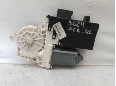 Recambio de motor elevalunas delantero derecho para citroën c5 berlina 1.8 16v x referencia OEM IAM 9632531980 9632531980 963253