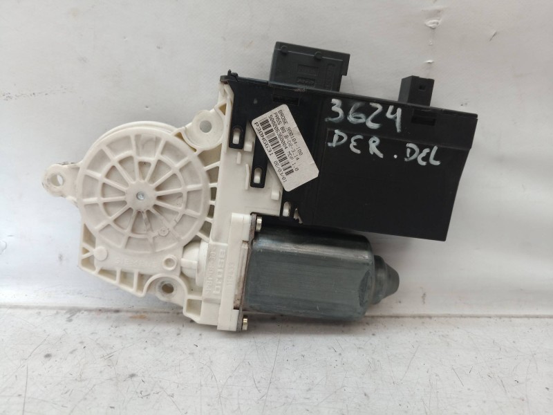 Recambio de motor elevalunas delantero derecho para citroën c5 berlina 1.8 16v x referencia OEM IAM 9632531980 9632531980 963253