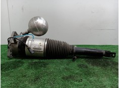 Recambio de amortiguador trasero derecho para volkswagen phaeton (3d2/3d8) v6 4motion largo (4 asientos) referencia OEM IAM 3D06