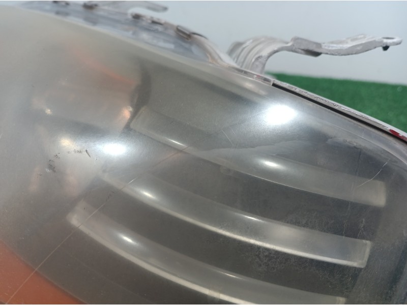 Recambio de faro izquierdo para chevrolet kalos 1.4 sx sport referencia OEM IAM 00002085 00002085 00002085