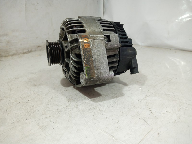 Recambio de alternador para land rover range rover (lp) dse (100kw) referencia OEM IAM   