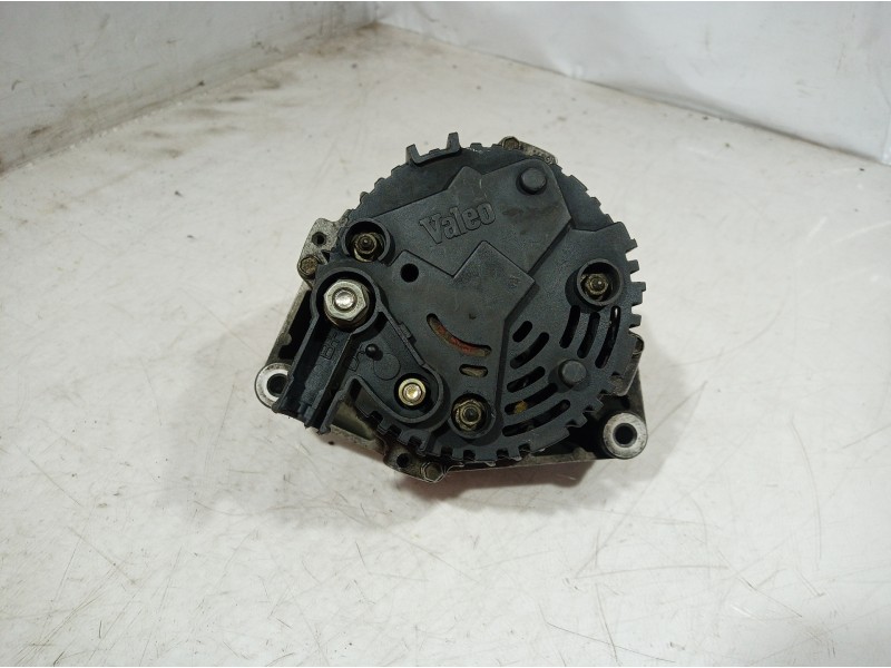 Recambio de alternador para land rover range rover (lp) dse (100kw) referencia OEM IAM   