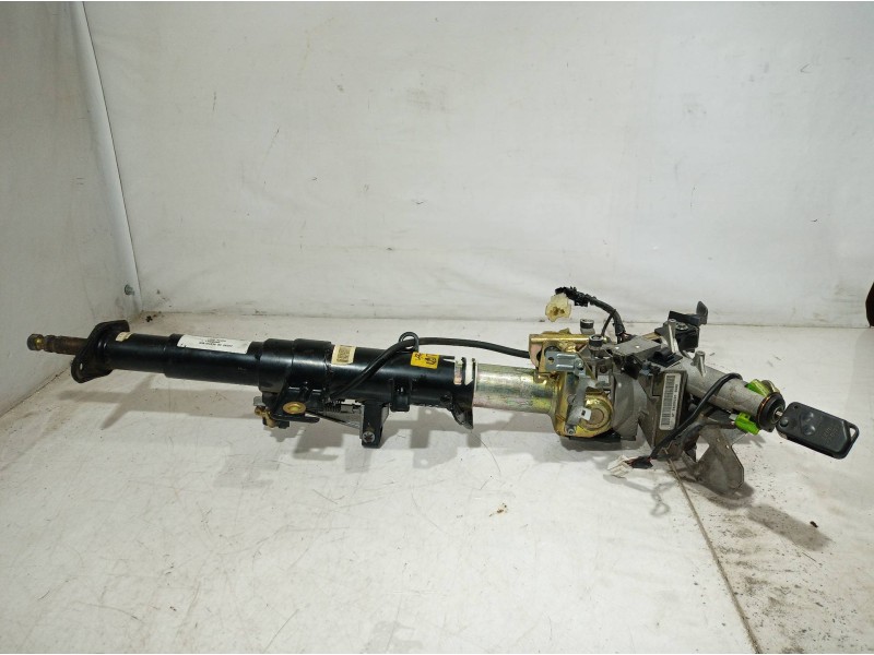 Recambio de columna direccion para land rover range rover (lp) dse (100kw) referencia OEM IAM QMB101630 QMB101630 QMB101630