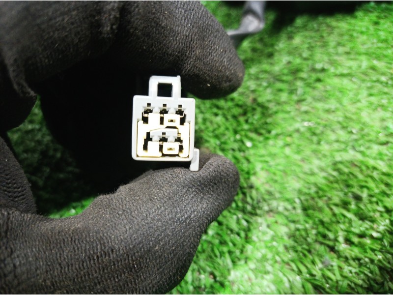 Recambio de retrovisor izquierdo para ford focus berlina (cap) ambiente (d) referencia OEM IAM 21986905 21986905 21986905