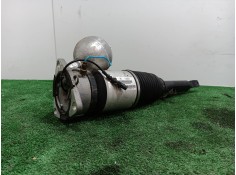 Recambio de amortiguador trasero derecho para volkswagen phaeton (3d2/3d8) v6 4motion largo (4 asientos) referencia OEM IAM 3D06 2