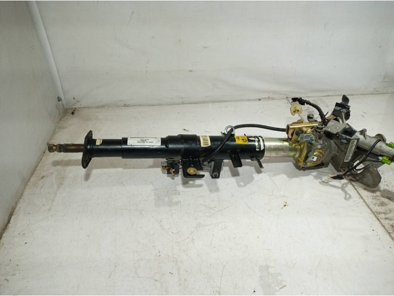 Recambio de columna direccion para land rover range rover (lp) dse (100kw) referencia OEM IAM QMB101630 QMB101630 QMB101630