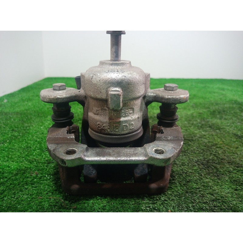 Recambio de pinza freno trasera izquierda para bmw serie 1 berlina (e81/e87) 120i referencia OEM IAM 848BD2 848BD2 848BD2