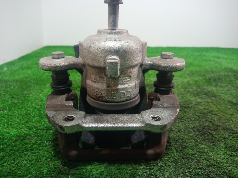 Recambio de pinza freno trasera izquierda para bmw serie 1 berlina (e81/e87) 120i referencia OEM IAM 848BD2 848BD2 848BD2