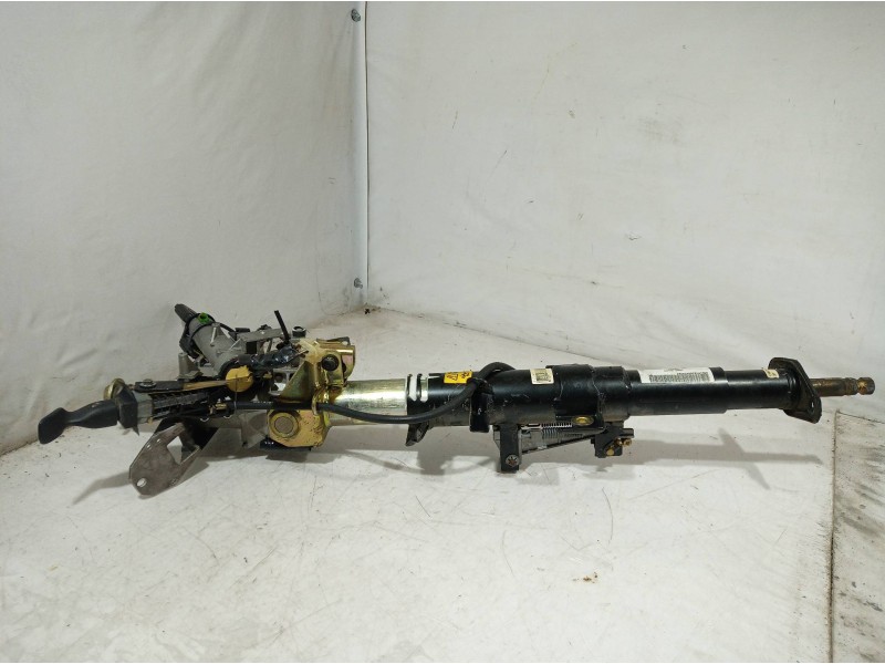 Recambio de columna direccion para land rover range rover (lp) dse (100kw) referencia OEM IAM QMB101630 QMB101630 QMB101630