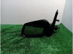 Recambio de retrovisor izquierdo para ford mondeo berlina (ge) ambiente (06.2003) (d) referencia OEM IAM 02411900 02411900 02411