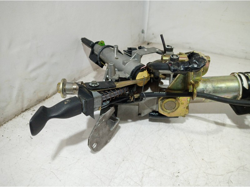 Recambio de columna direccion para land rover range rover (lp) dse (100kw) referencia OEM IAM QMB101630 QMB101630 QMB101630