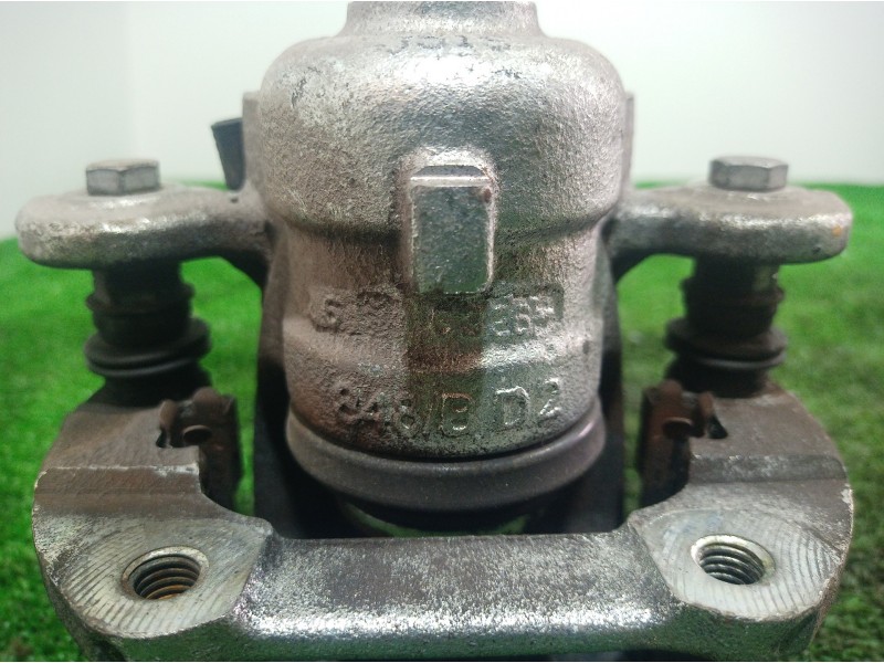 Recambio de pinza freno trasera izquierda para bmw serie 1 berlina (e81/e87) 120i referencia OEM IAM 848BD2 848BD2 848BD2