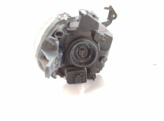 Recambio de faro izquierdo para nissan micra (k12e) referencia OEM IAM    2
