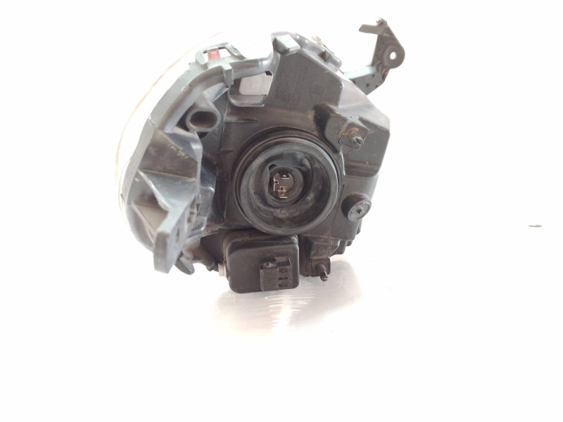 Recambio de faro izquierdo para nissan micra (k12e) referencia OEM IAM    Recambio de faro izquierdo para nissan micra (k12e) referencia OEM IAM