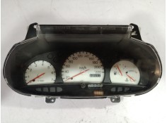 Recambio de cuadro instrumentos para ford escort berl./turnier atlanta berlina referencia OEM IAM 447U159 447U159 447U159