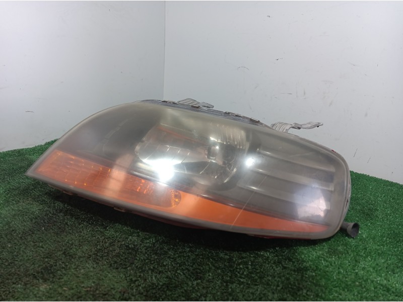 Recambio de faro izquierdo para chevrolet kalos 1.4 sx sport referencia OEM IAM 00002085 00002085 00002085