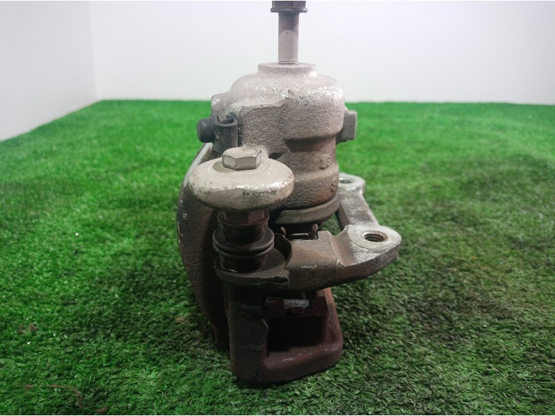 Recambio de pinza freno trasera izquierda para bmw serie 1 berlina (e81/e87) 120i referencia OEM IAM 848BD2 848BD2 848BD2