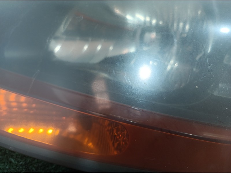 Recambio de faro izquierdo para chevrolet kalos 1.4 sx sport referencia OEM IAM 00002085 00002085 00002085