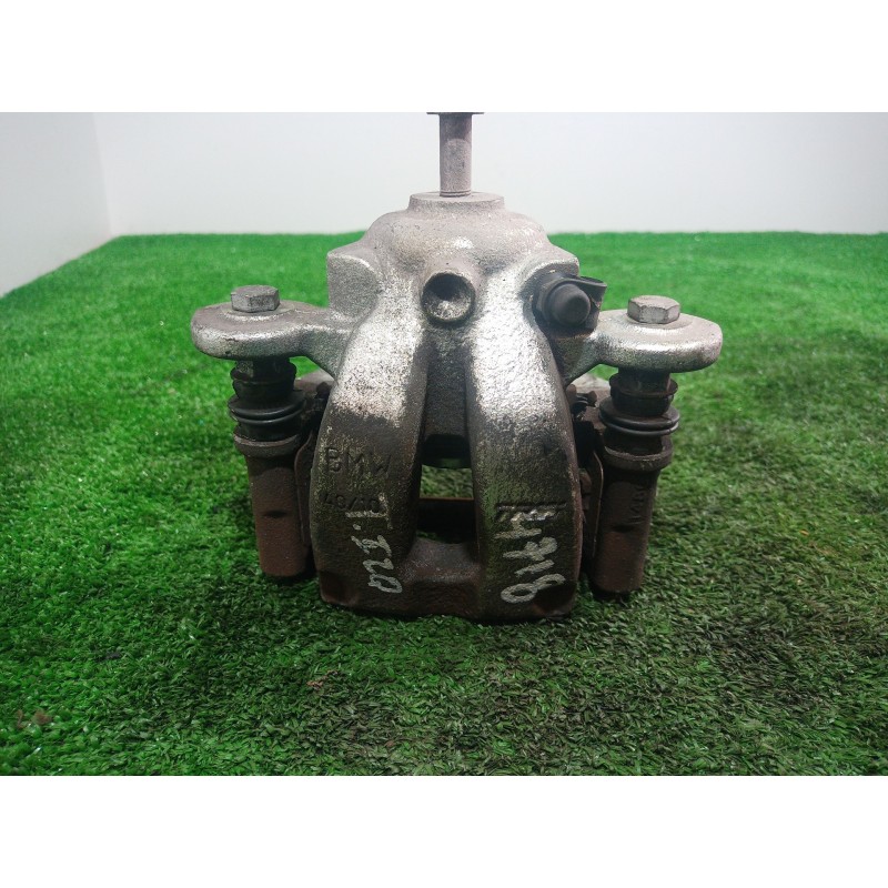 Recambio de pinza freno trasera izquierda para bmw serie 1 berlina (e81/e87) 120i referencia OEM IAM 848BD2 848BD2 848BD2