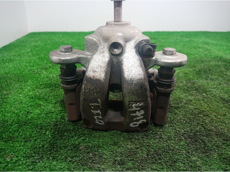Recambio de pinza freno trasera izquierda para bmw serie 1 berlina (e81/e87) 120i referencia OEM IAM 848BD2 848BD2 848BD2