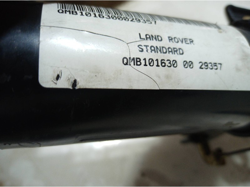 Recambio de columna direccion para land rover range rover (lp) dse (100kw) referencia OEM IAM QMB101630 QMB101630 QMB101630