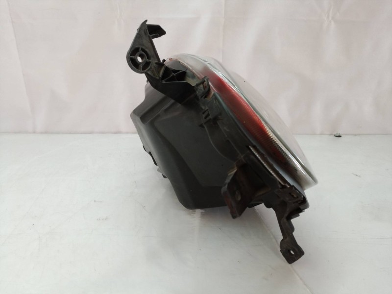 Recambio de faro izquierdo para nissan micra (k12e) referencia OEM IAM    Recambio de faro izquierdo para nissan micra (k12e) referencia OEM IAM