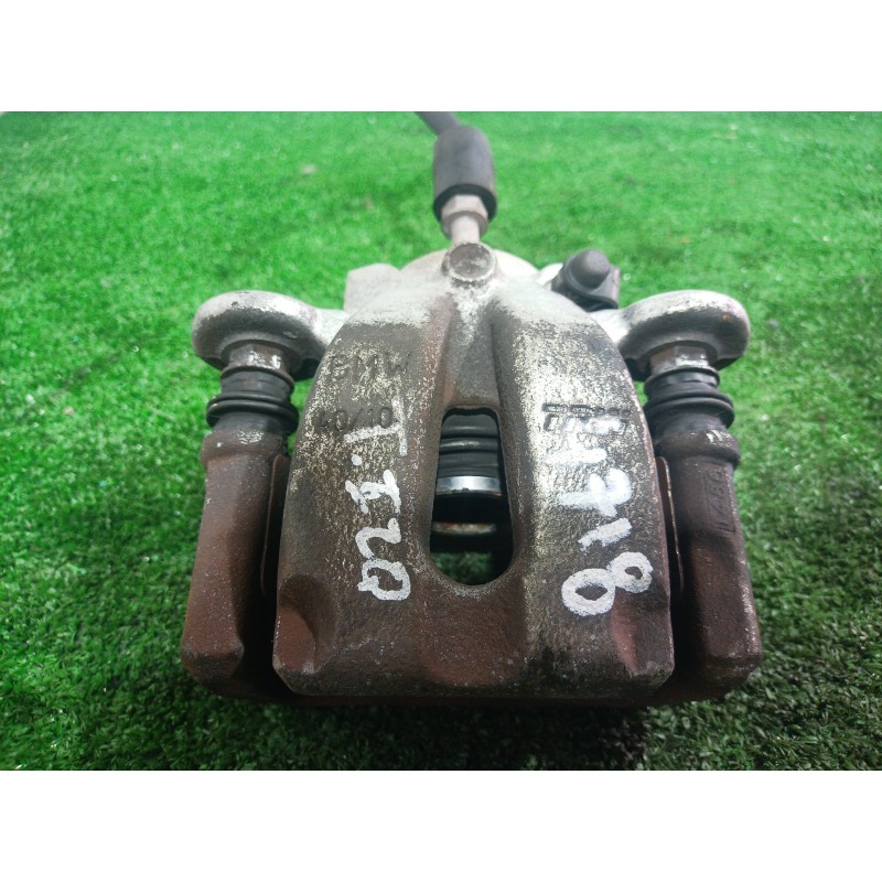 Recambio de pinza freno trasera izquierda para bmw serie 1 berlina (e81/e87) 120i referencia OEM IAM 848BD2 848BD2 848BD2
