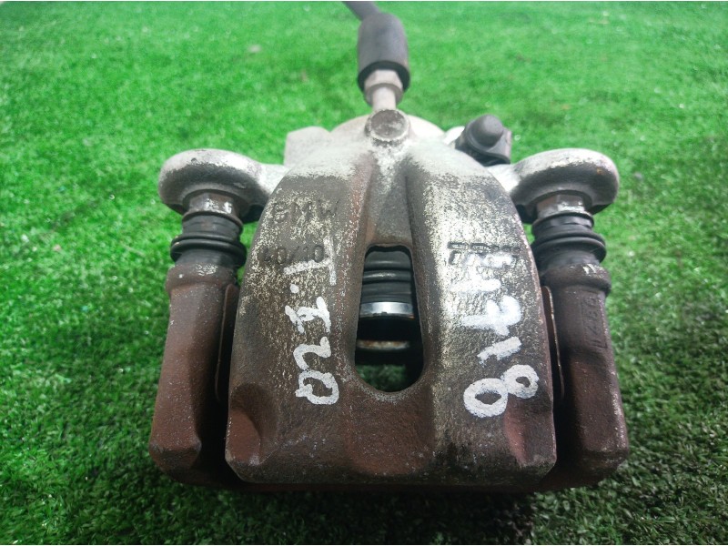 Recambio de pinza freno trasera izquierda para bmw serie 1 berlina (e81/e87) 120i referencia OEM IAM 848BD2 848BD2 848BD2