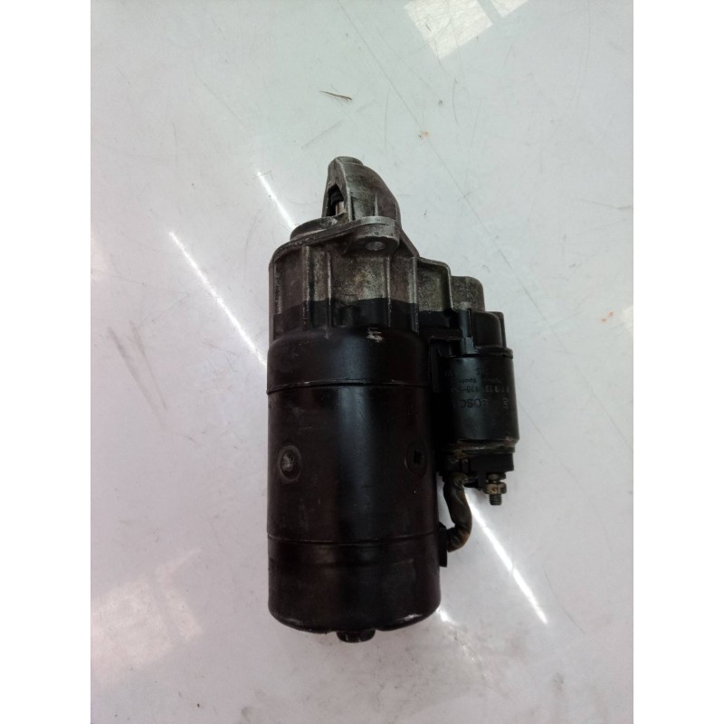 Recambio de motor arranque para land rover range rover (lp) dse (100kw) referencia OEM IAM 0001218171 0001218171 0001218171