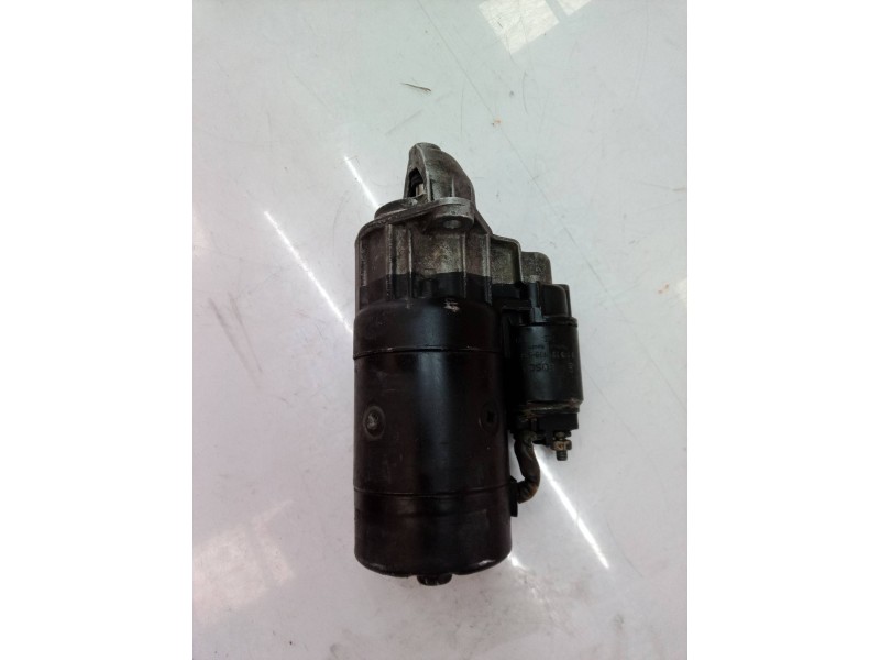 Recambio de motor arranque para land rover range rover (lp) dse (100kw) referencia OEM IAM 0001218171 0001218171 0001218171