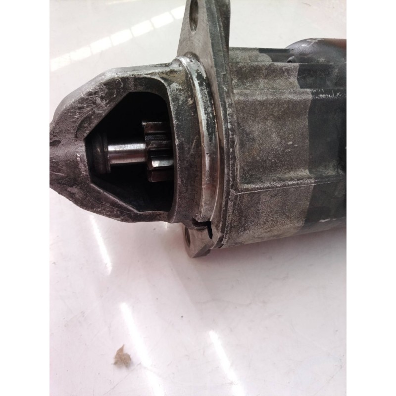 Recambio de motor arranque para land rover range rover (lp) dse (100kw) referencia OEM IAM 0001218171 0001218171 0001218171