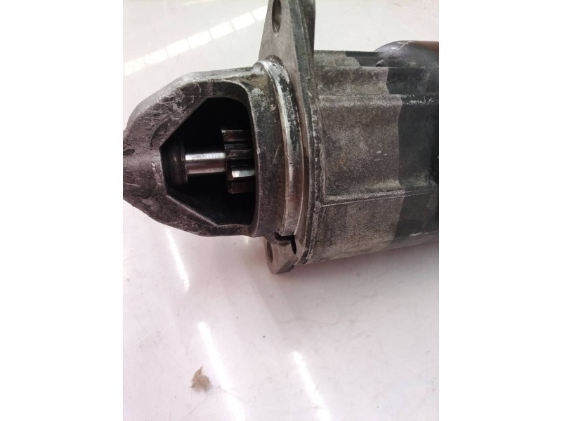 Recambio de motor arranque para land rover range rover (lp) dse (100kw) referencia OEM IAM 0001218171 0001218171 0001218171