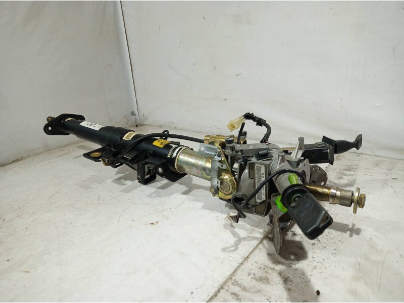 Recambio de columna direccion para land rover range rover (lp) dse (100kw) referencia OEM IAM QMB101630 QMB101630 QMB101630