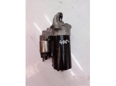 Recambio de motor arranque para bmw serie 3 touring (e91) 318d referencia OEM IAM 001115046 001115046 001115046