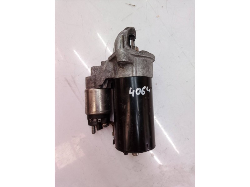 Recambio de motor arranque para bmw serie 3 touring (e91) 318d referencia OEM IAM 001115046 001115046 001115046