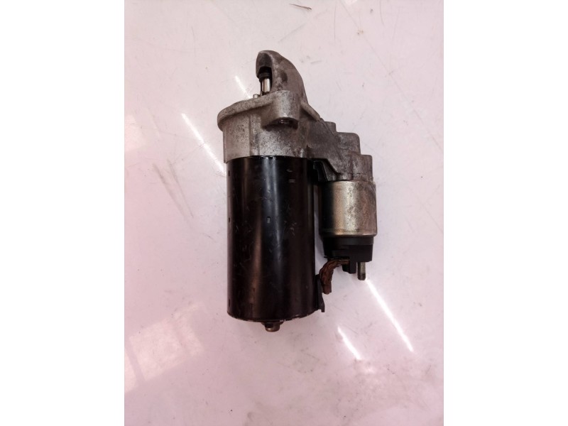 Recambio de motor arranque para bmw serie 3 touring (e91) 318d referencia OEM IAM 001115046 001115046 001115046