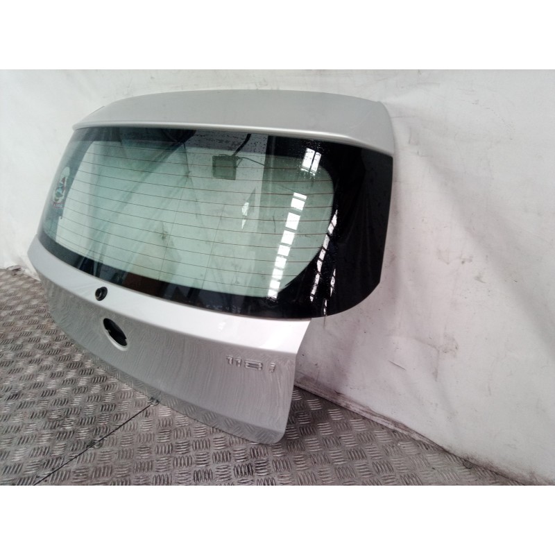 Recambio de porton trasero para bmw serie 1 berlina (e81/e87) 120i referencia OEM IAM 41627133898 41627133898 41627133898