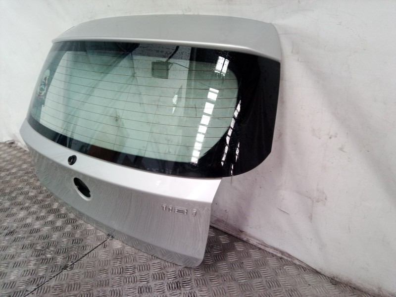 Recambio de porton trasero para bmw serie 1 berlina (e81/e87) 120i referencia OEM IAM 41627133898 41627133898 41627133898