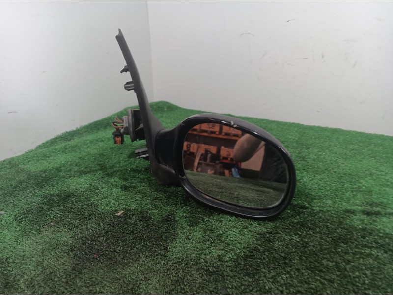 Recambio de retrovisor derecho para peugeot 206 berlina referencia OEM IAM 017003 017003 017003