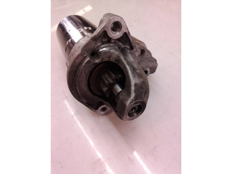 Recambio de motor arranque para bmw serie 3 touring (e91) 318d referencia OEM IAM 001115046 001115046 001115046