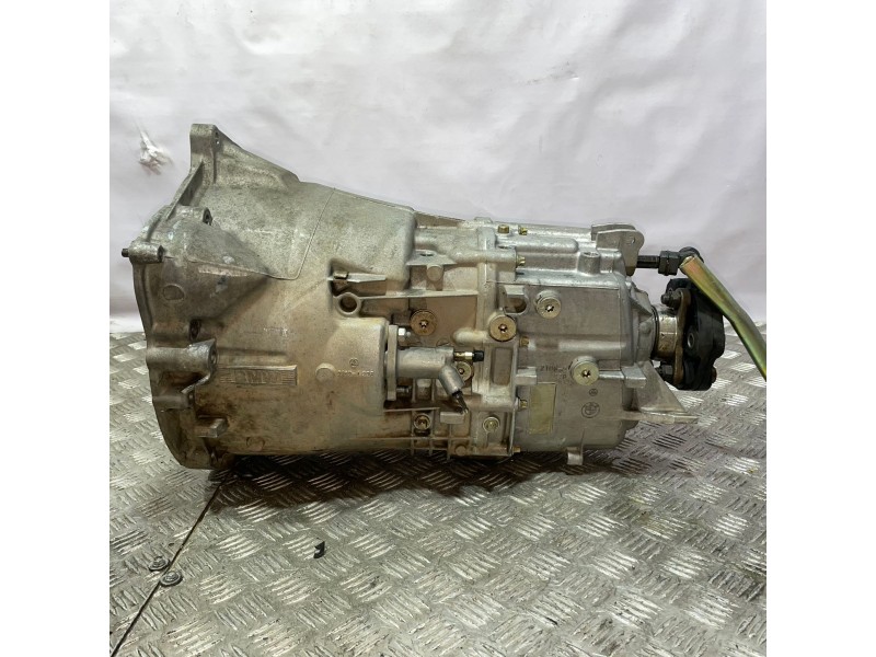 Recambio de caja cambios para bmw serie 3 berlina (e46) 320d referencia OEM IAM 1053401151 1053401151 1053401151