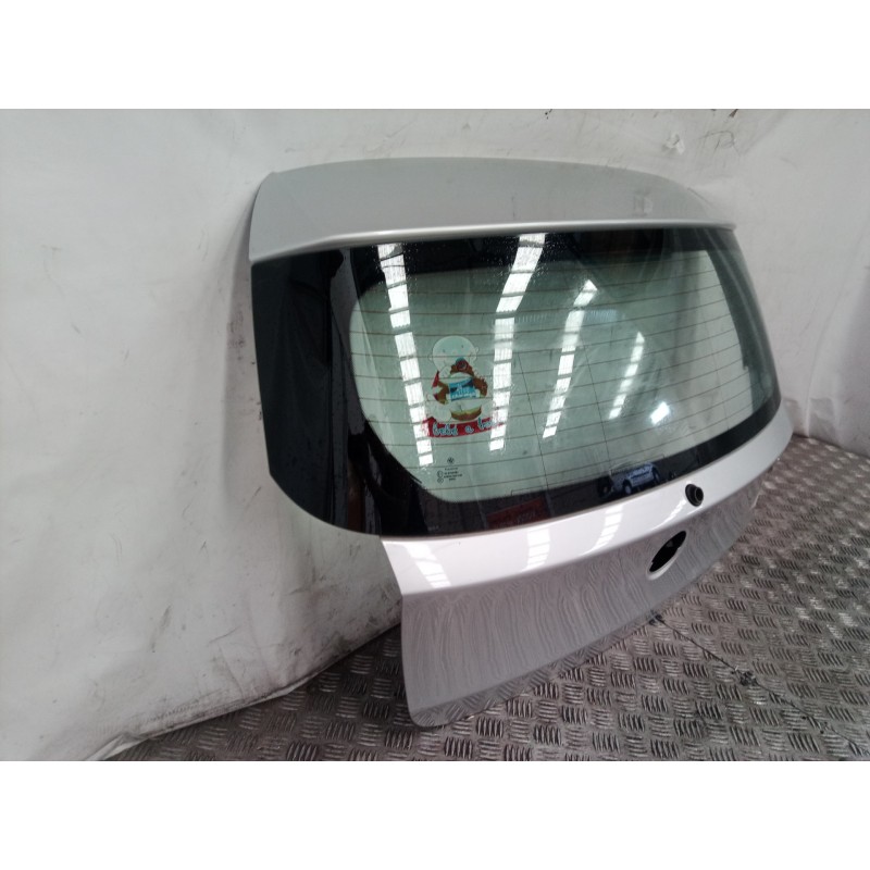 Recambio de porton trasero para bmw serie 1 berlina (e81/e87) 120i referencia OEM IAM 41627133898 41627133898 41627133898
